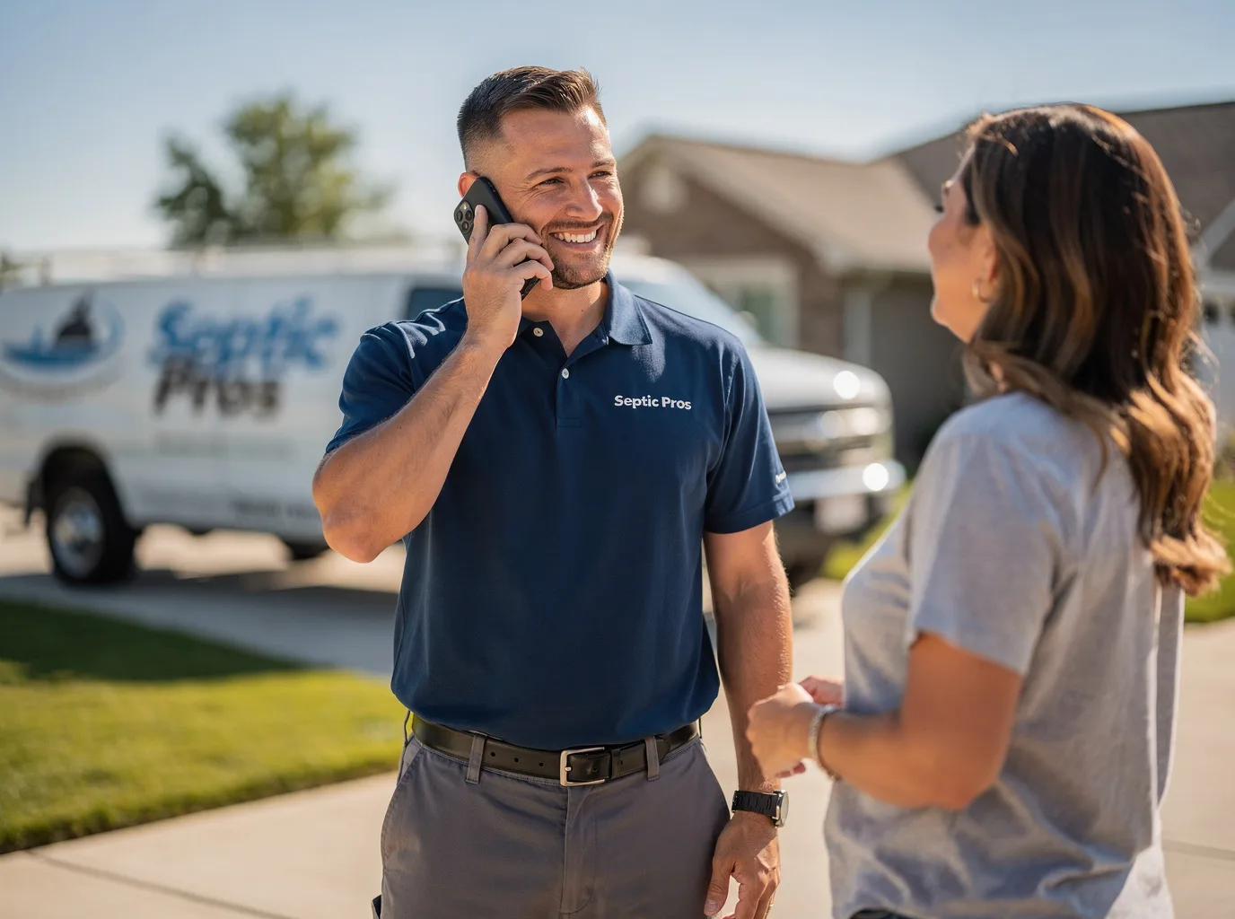Septic Tank Pumping Rouzerville, PA FAQs